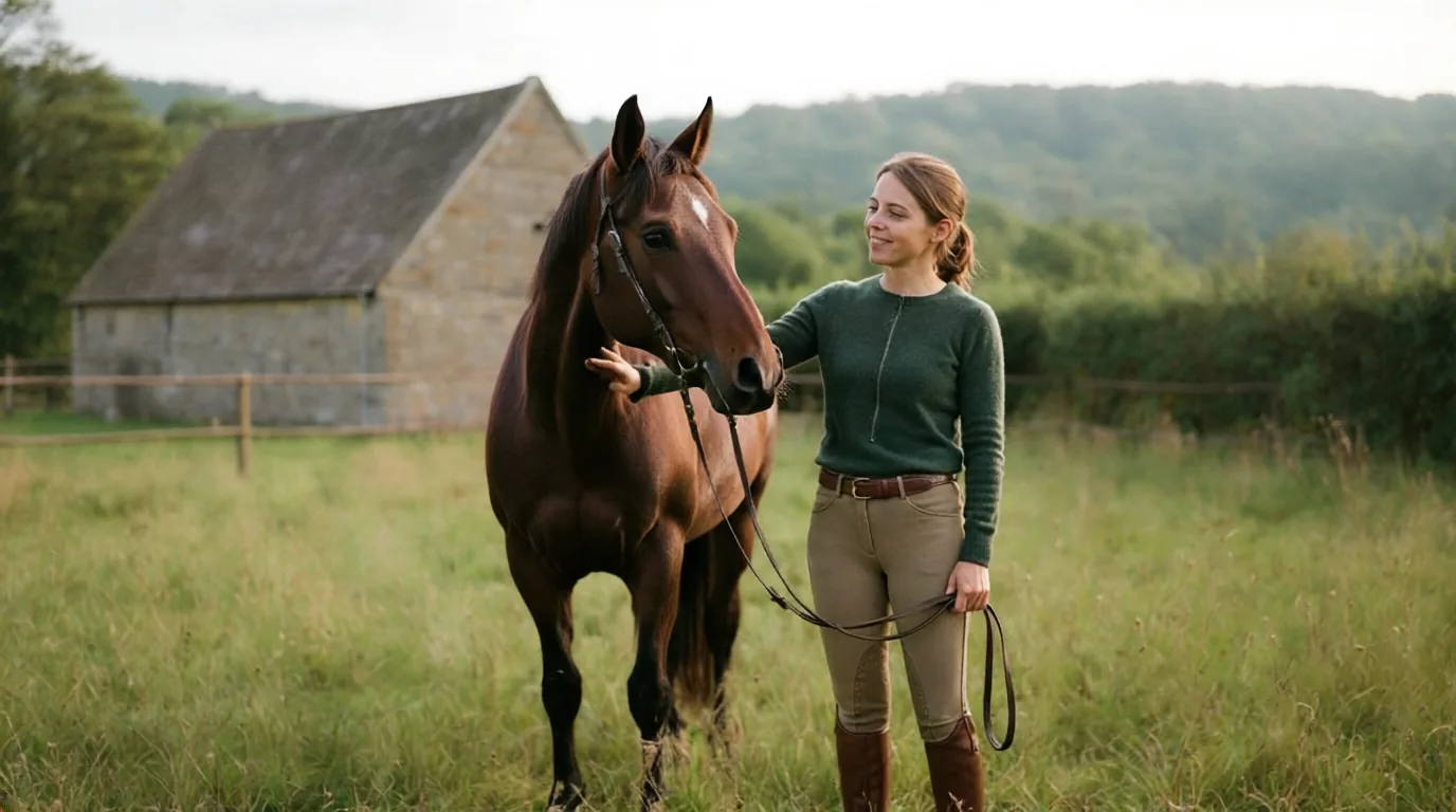 Cours d'équitation à Verneuil-sur-Vienne, Haute-Vienne